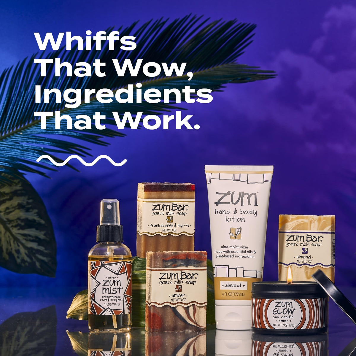 Zum Indigo Wild cruelty-free label signals ethical home care