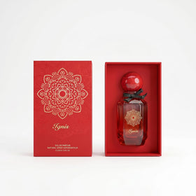 ZUOFUN No.9 packaging box emphasizes premium unboxing experience.