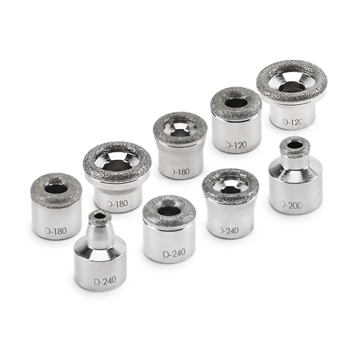 Zuou care-pack maintenance guide supports long-lasting performance.