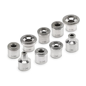 Zuou care-pack maintenance guide supports long-lasting performance.