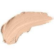 Zuzu Luxe Concealer C-20 swatch showing blemish coverage.