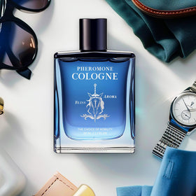ZVBZVB pheromone cologne for men gift packaging, versatile present