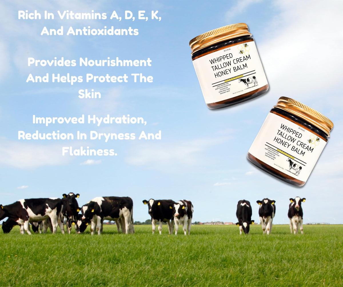ZVINA hydration support indicating improved skin elasticity and softness.