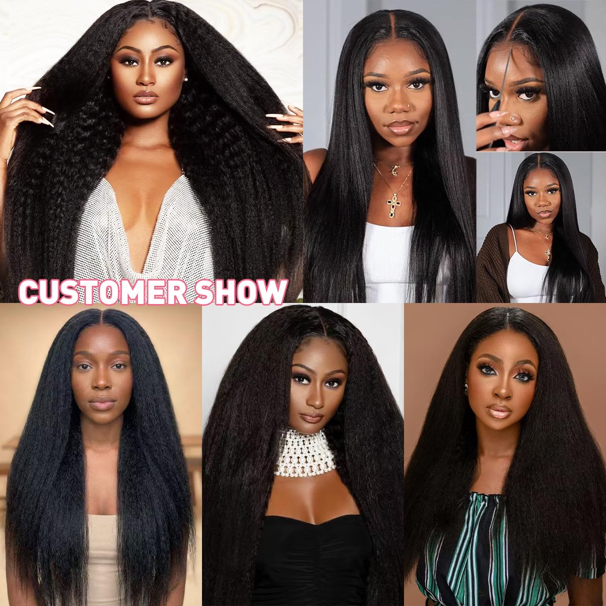 ZWJSH sew-in installation ready bundles for easy styling