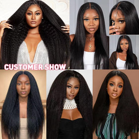 ZWJSH sew-in installation ready bundles for easy styling