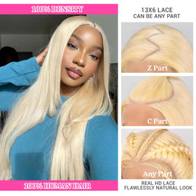 ZyBeidi medium cap wig with adjustable strap for beginner-friendly fit.