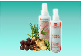 Zynxel Balance hair shine closeup suggests lightweight, non-greasy hydration and frizz control.