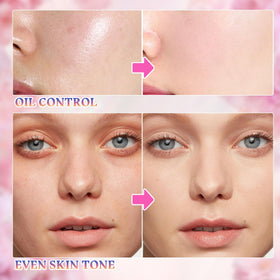 ZZCQzeze Sakura Hydrating Sheet Masks spa-like moisture anytime