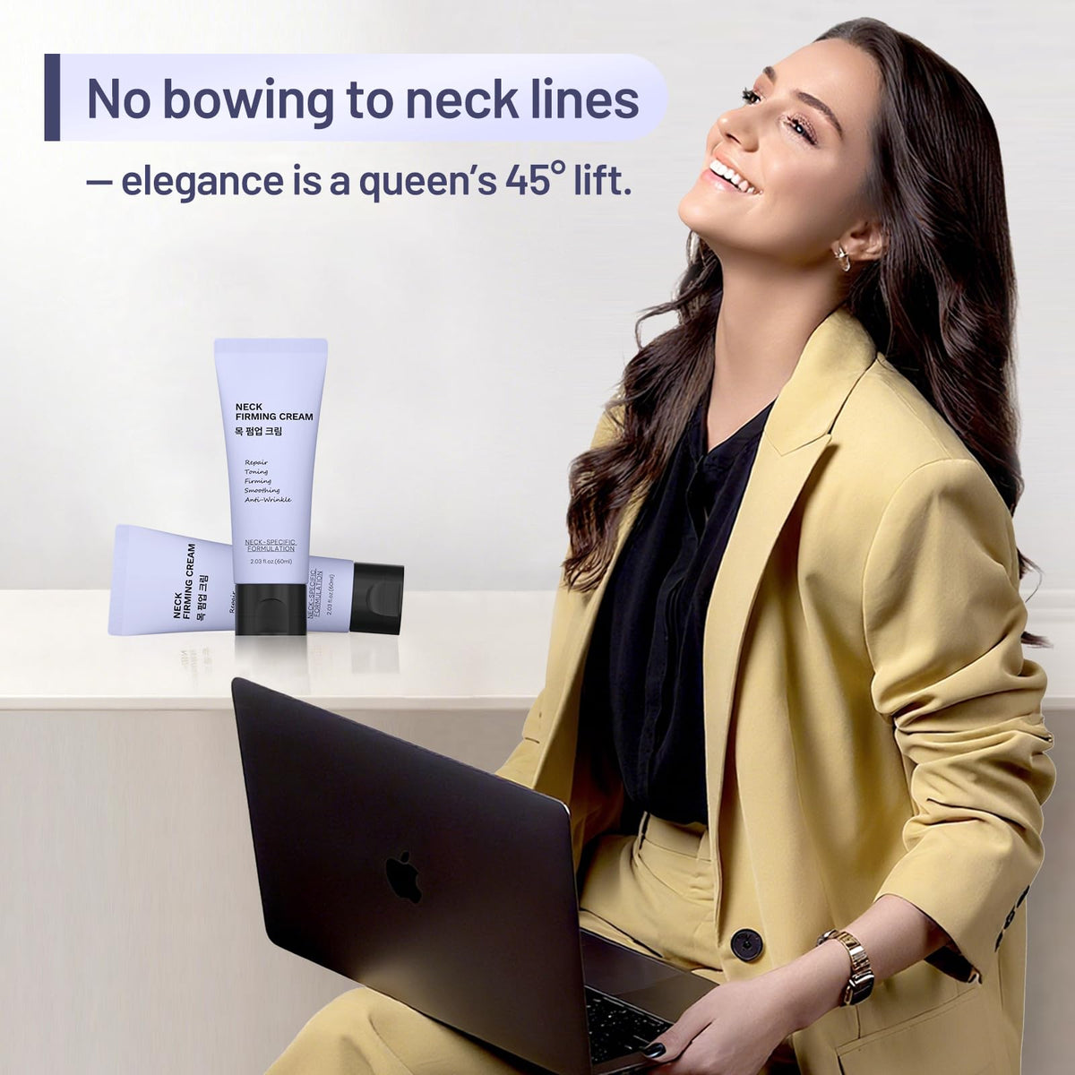 ZZILME centella asiatica soothing shot emphasizes calm, resilient skin.