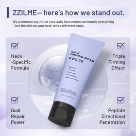 ZZILME packaging 2-oz jar reflects clean, user-friendly design.