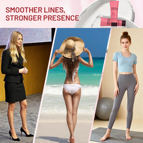 ZZILME ingredients include peptides and hyaluronic acid.